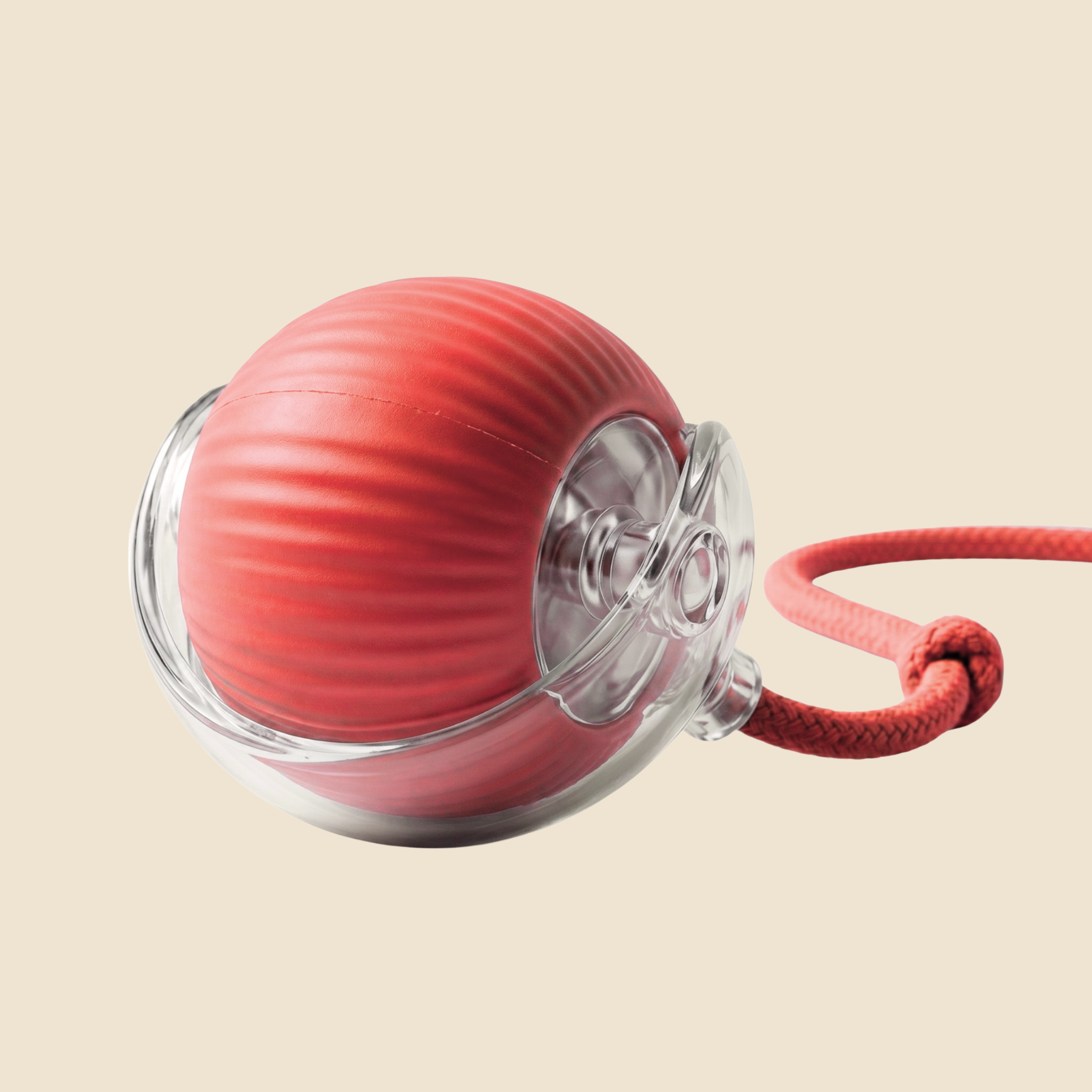 Smart Chase Ball